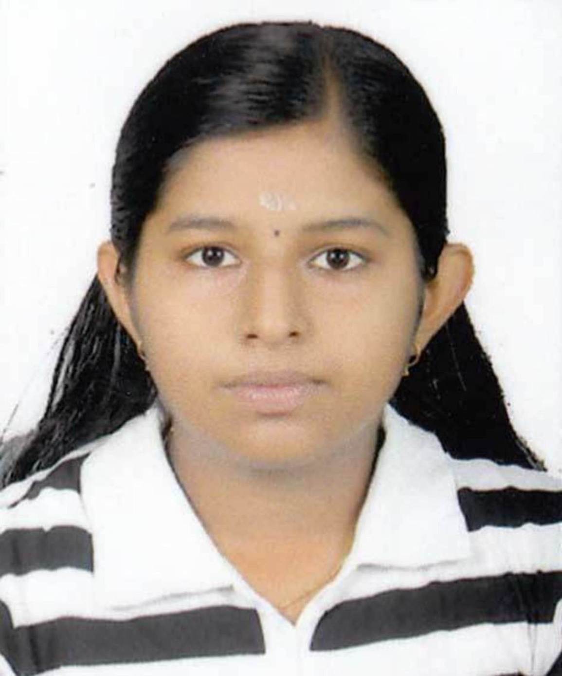  KRISHNAVENI S 