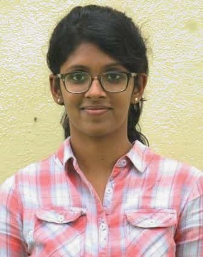  NIVEDHYA VENAS 