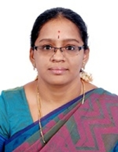 DR.B.ARUNA DEVI