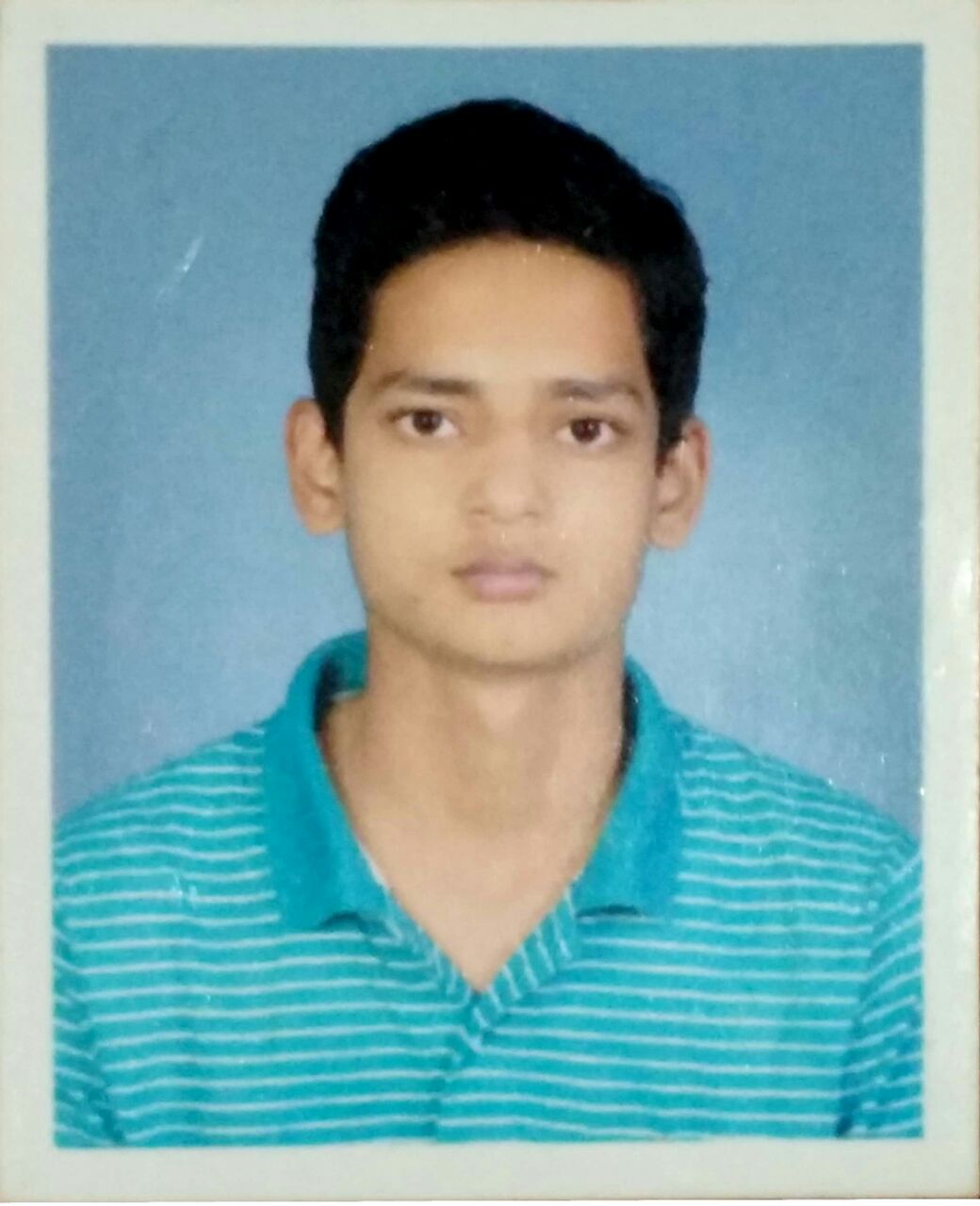 SHUBHAM YADAVRAO SHAHARE