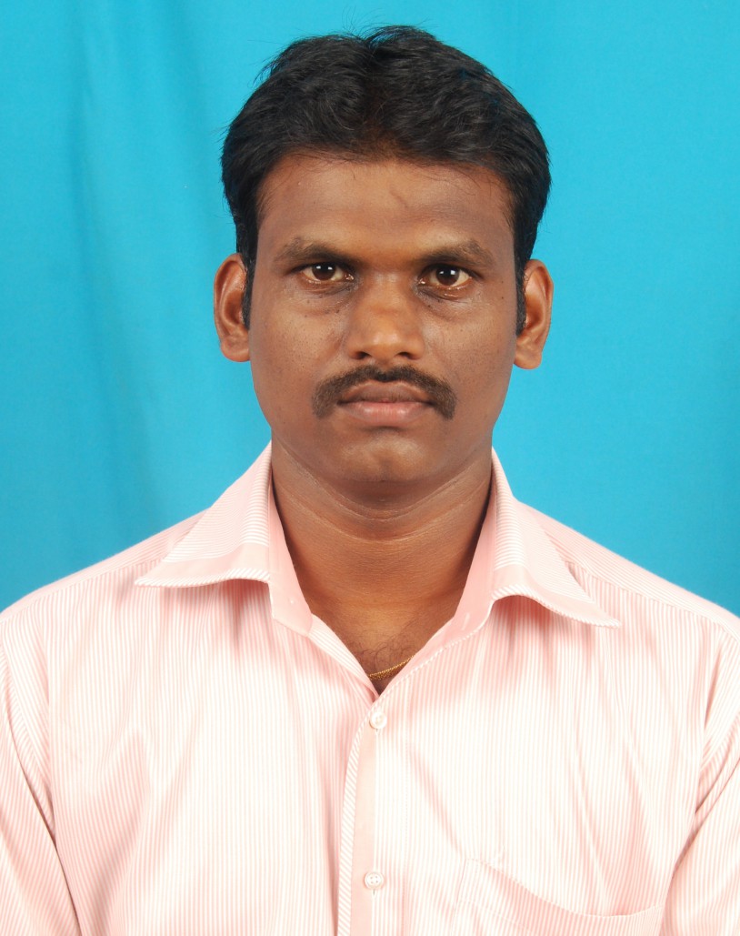 MUTHUKRISHNAN P