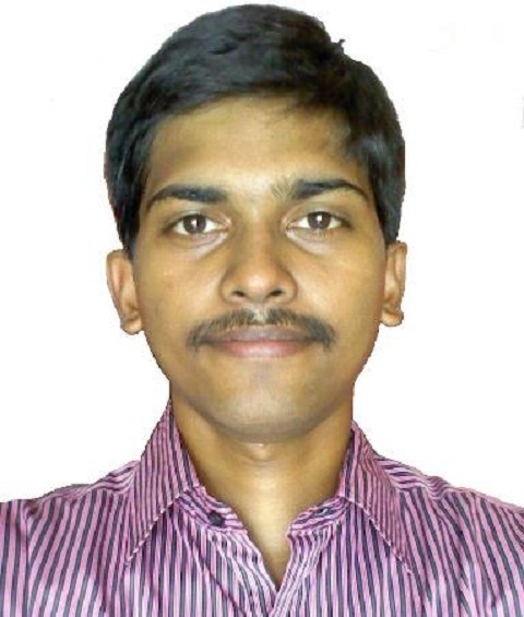  DALLI SRINIVAS REDDY 