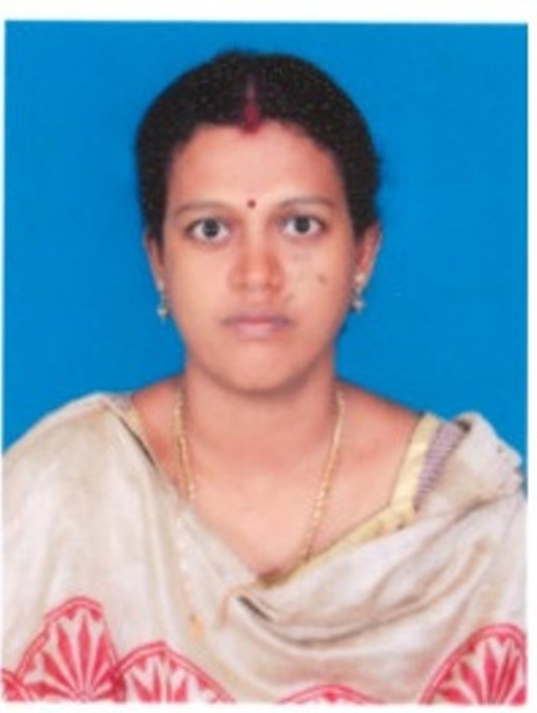 VIJAYA GEETHA BOSE