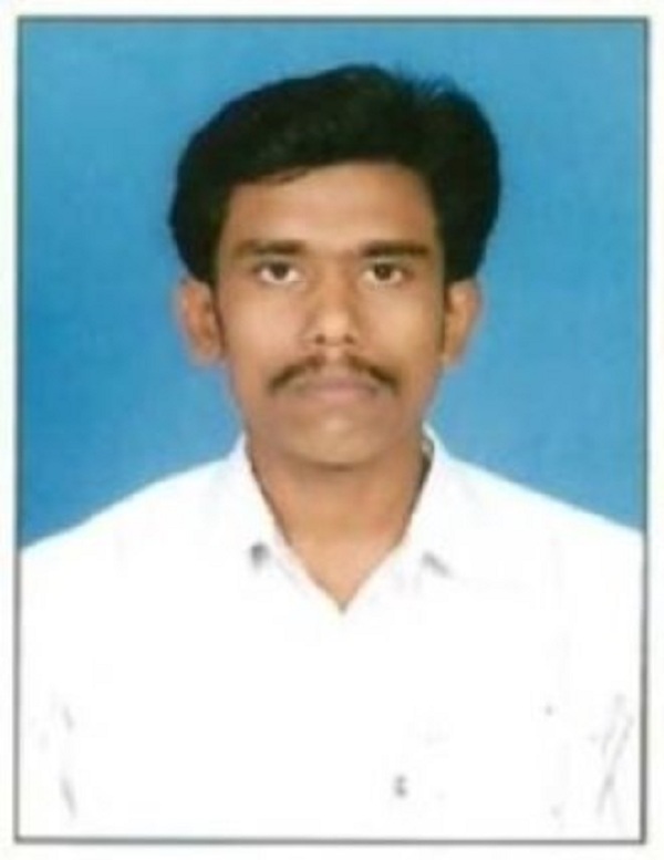  CHAITANYA KUMAR TATI 