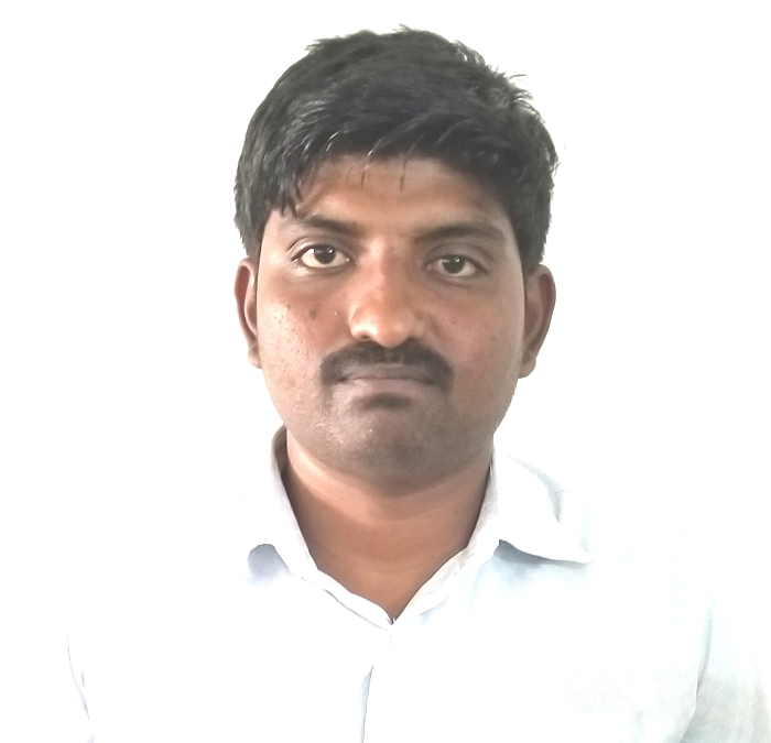  VIJAYKUMAR GOMARSI 