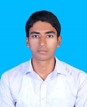 SATHISHKUMAR M