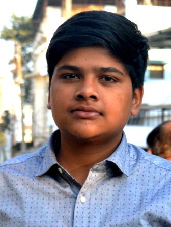 AYUSH KUMAR