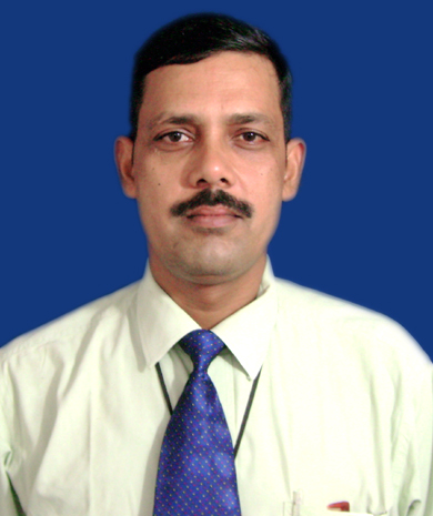 DR AJAY BHUSHAN PRASAD