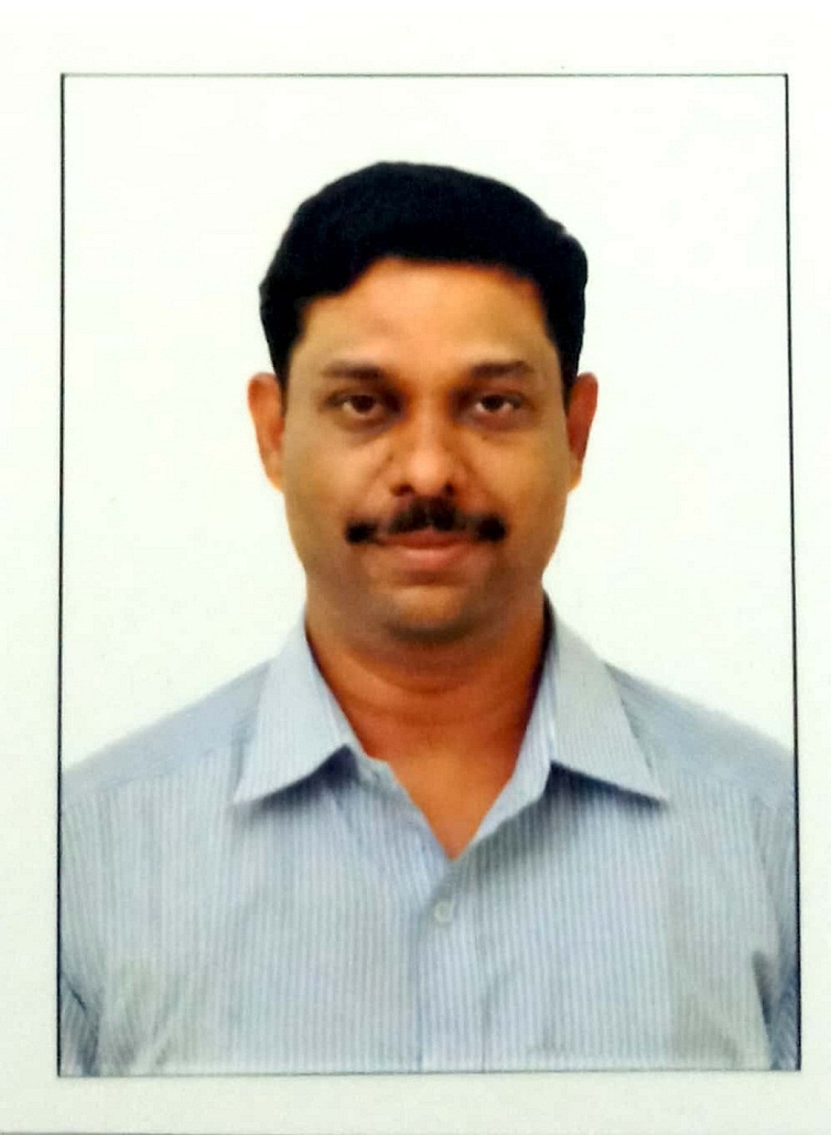 SUKUMAR BABU BANDARUPALLI