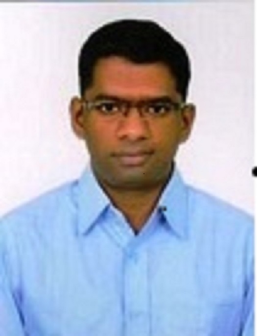 CHANDRA SEKHAR BODDAPATI