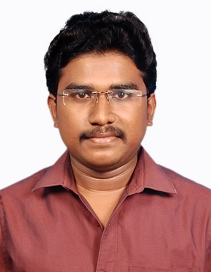 SANTHOSHKUMAR M