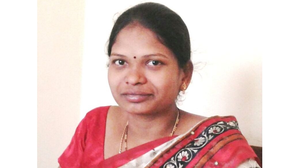  DHANALAKSHMI 