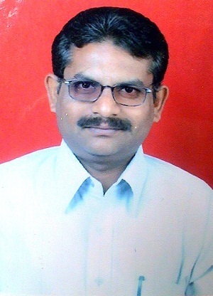 ANAND VISHWANATH MANWAR