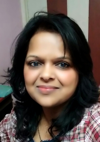 MALLIKA TRIPATHI