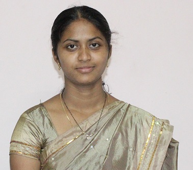 SHESHAM CHARITHA SUMALINI