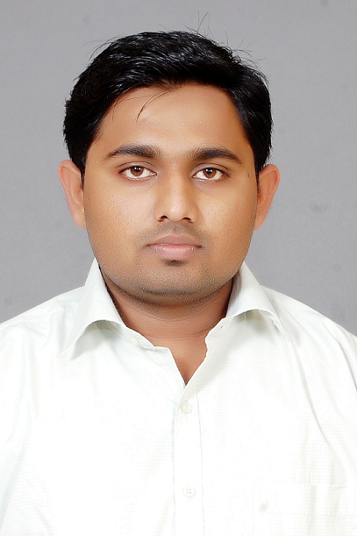 MR. YUVRAJ BABURAO DHANADE