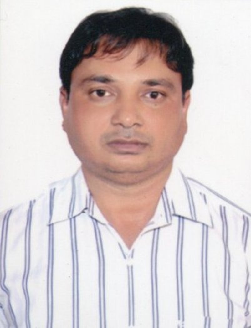 UDAY KUMAR SINGH