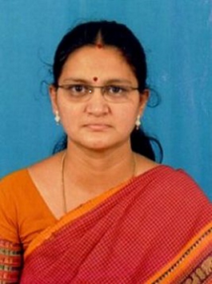 DR.S.GOMATHI