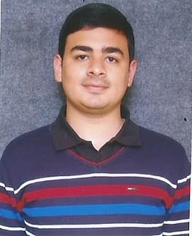 SIDDHANT GANDHI