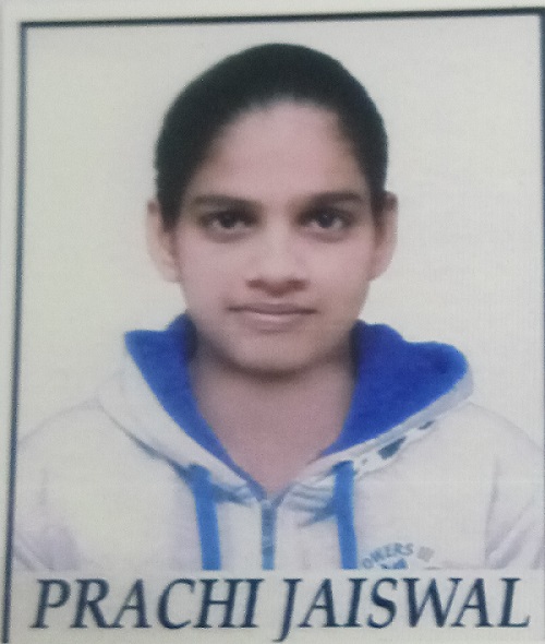  PRACHI JAISWAL 