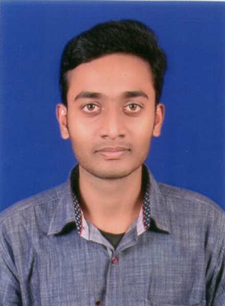 ANKIT KUMAR SINHA