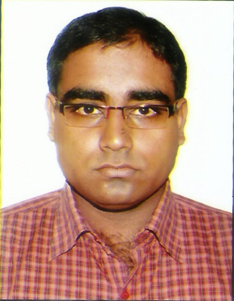 DIPAK KUMAR SHAW