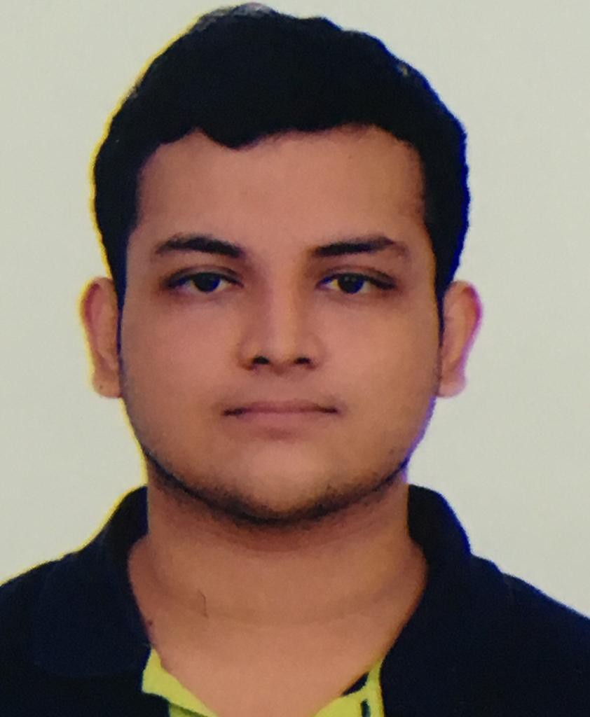 VARUN BANSAL