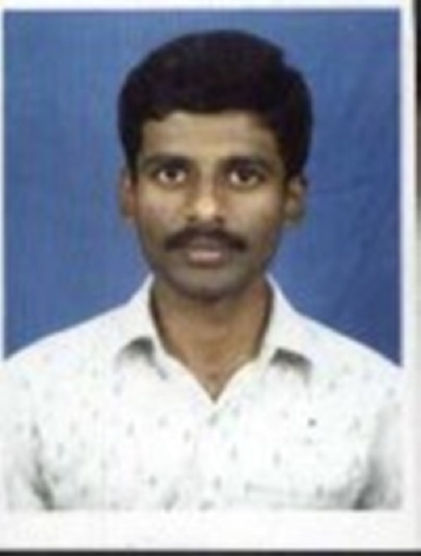  HAREESH AYANAMPUDI 