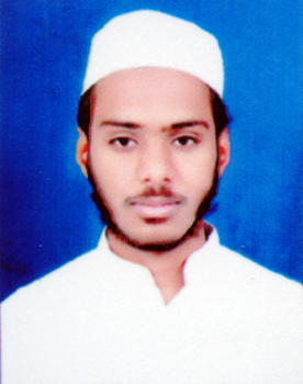  AHMED MOHIUDDIN 