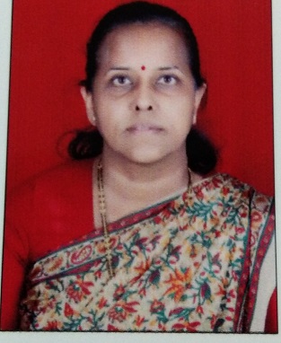 REKHA A. CHAUDHARI