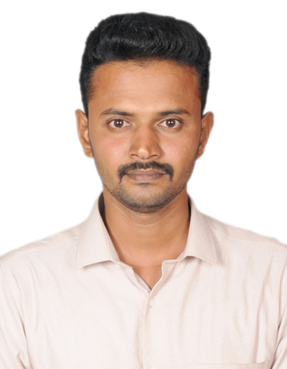 V.VIGNESH KUMAR