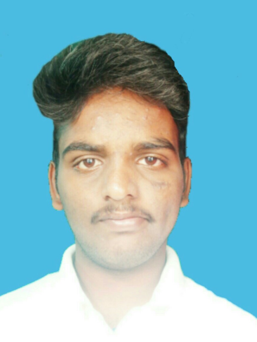 GOKULAKRISHNAN M