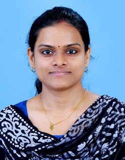 K REVATHY NAIR