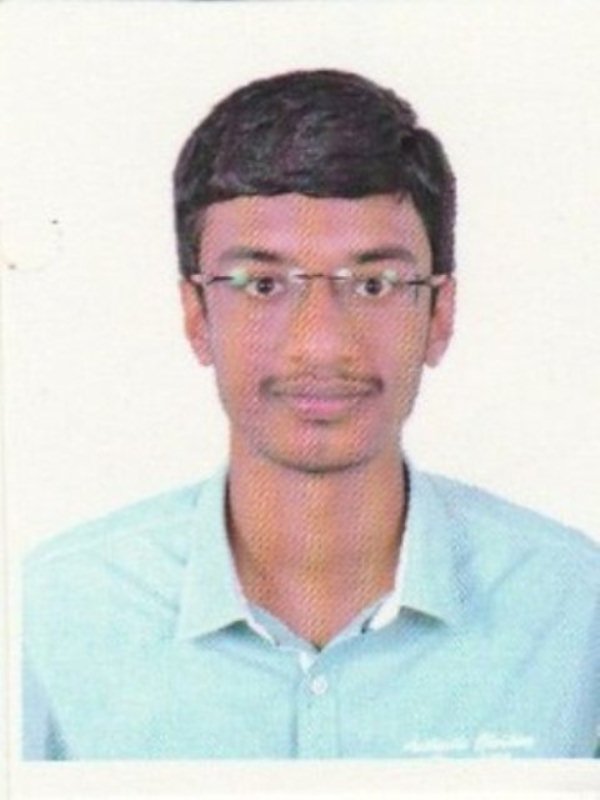 K.VIJAYAVIGNESH