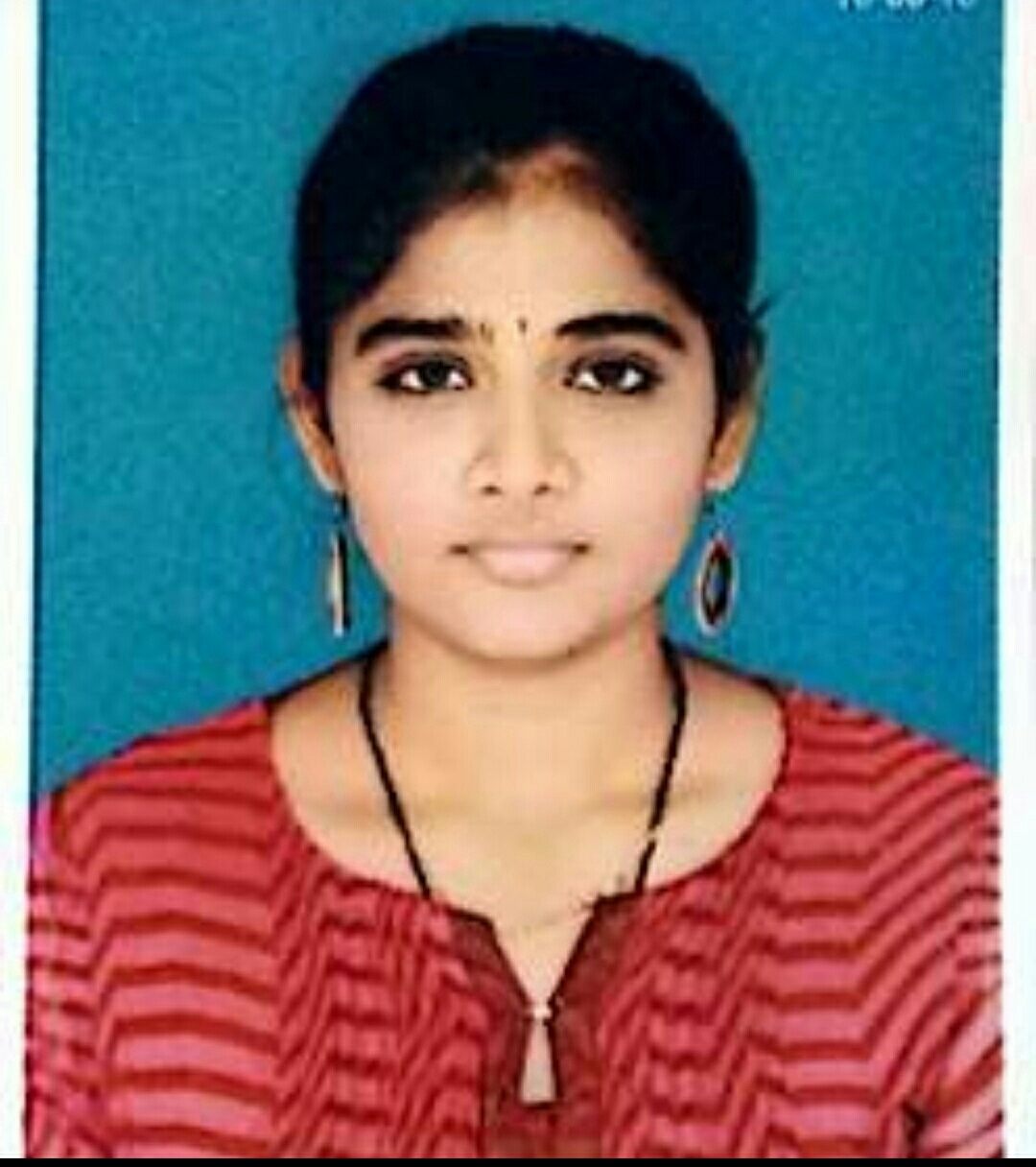 SAHITHI SRIYA THIMMARAJU