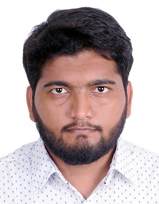 G K NAVEEN KUMAR