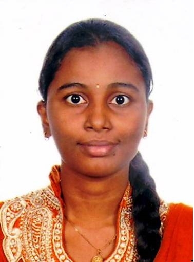 CHEPA BHARGAVI SAI