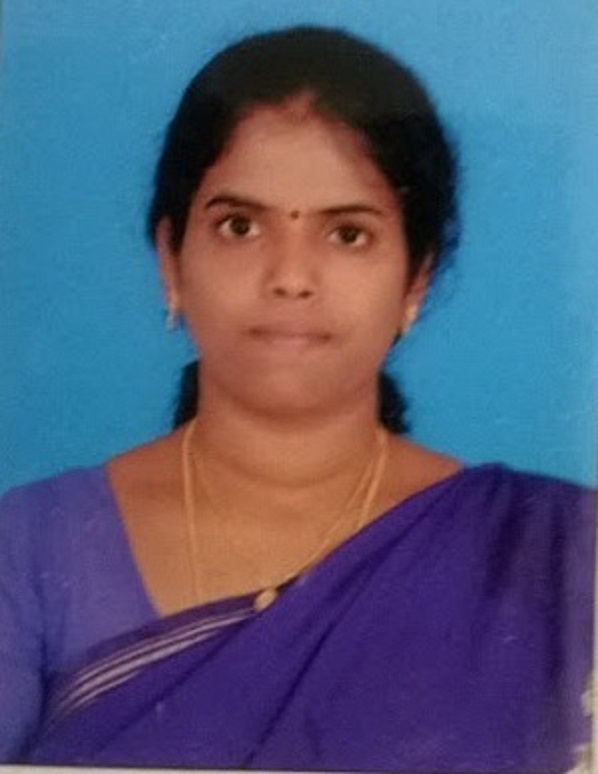 DR.BHUVANA SUGANTHI D