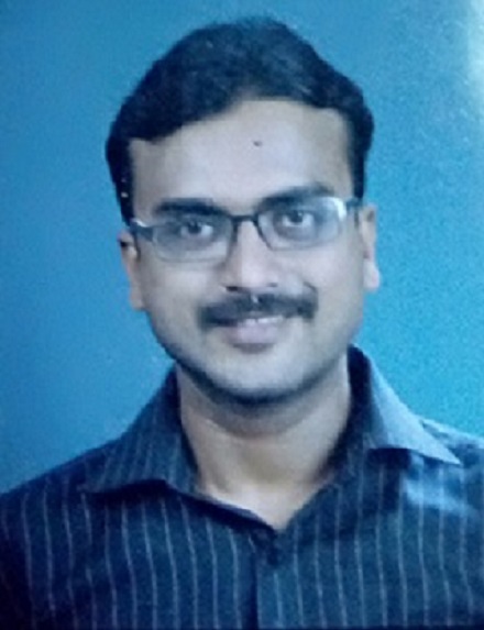 NITIN NARAYAN GOTKHINDIKAR