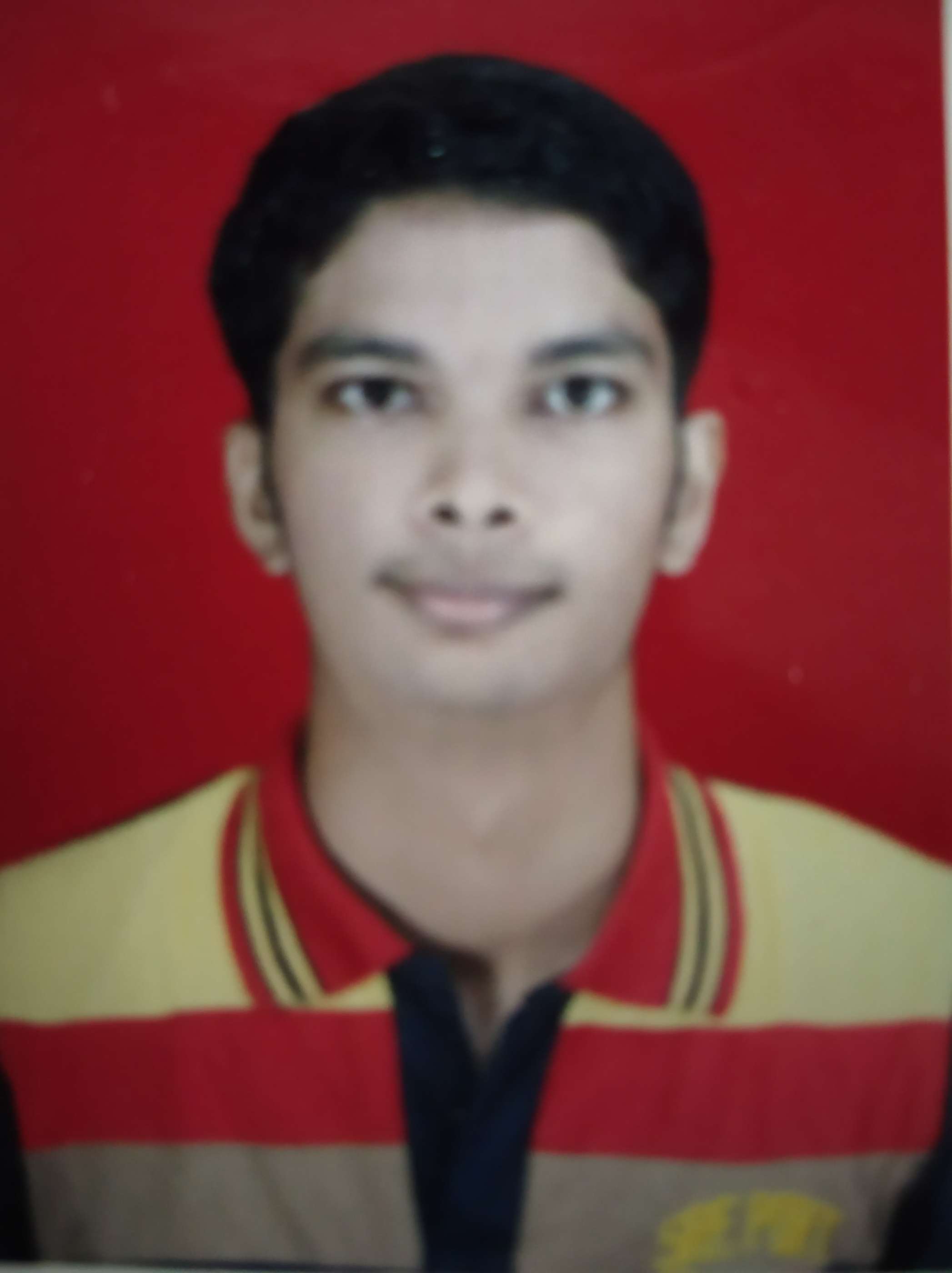 SHUBHAM SHANTARAM PATIL