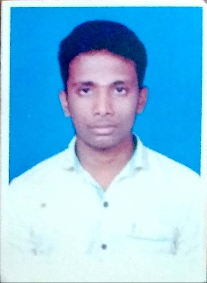 P.VASANTHKUMAR