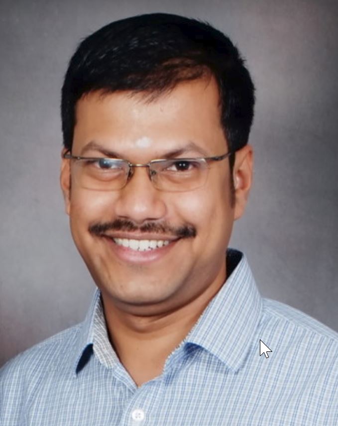 SWAMINATHAN RAMACHANDRAN