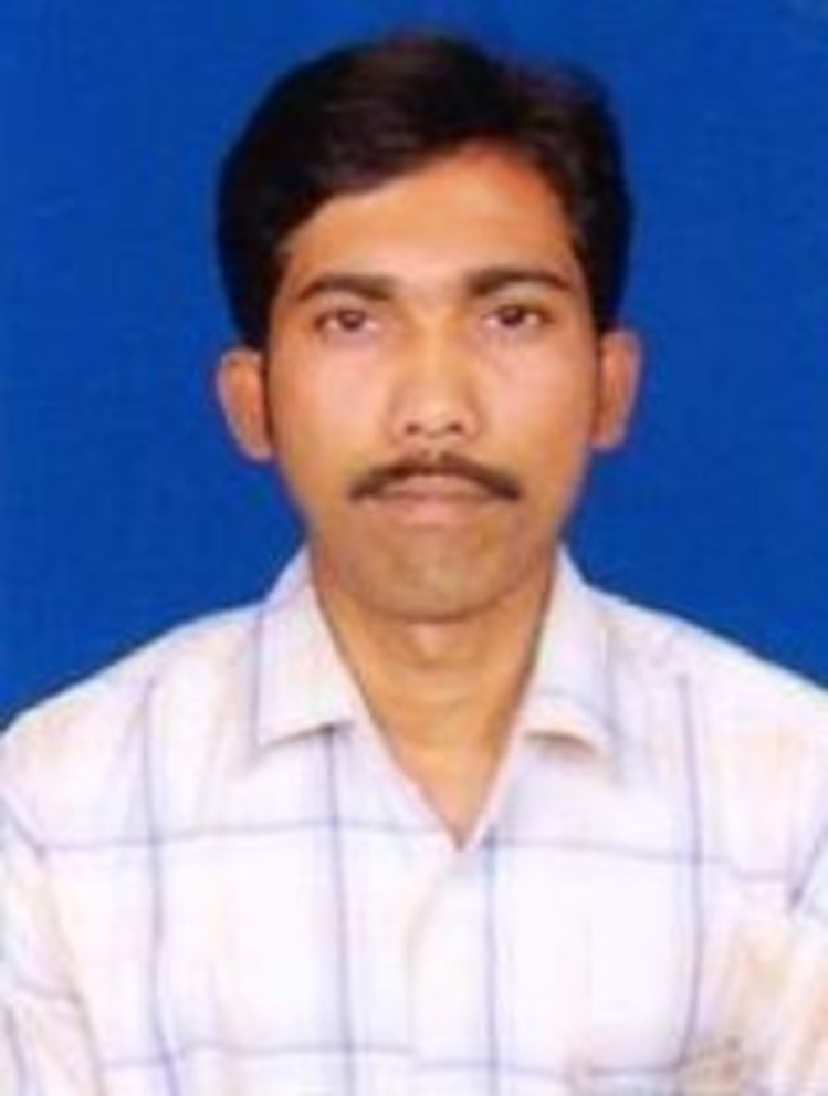 KOLLU ASHOK