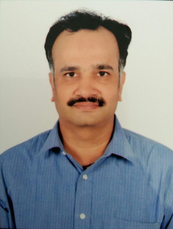 S VASU KRISHNA