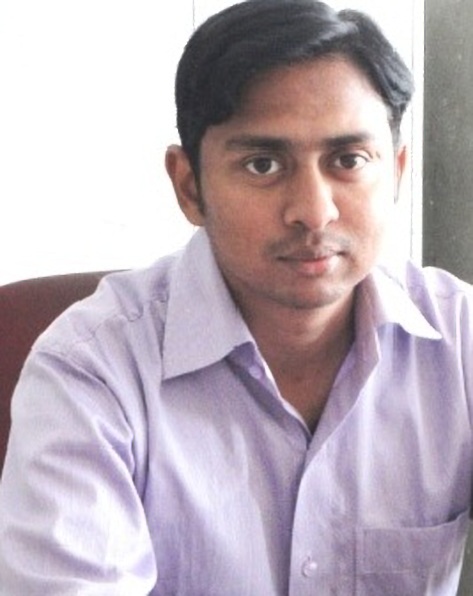 REETESH GUPTA