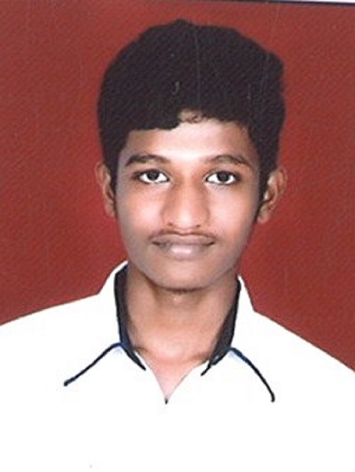 PANEER SELVAM M