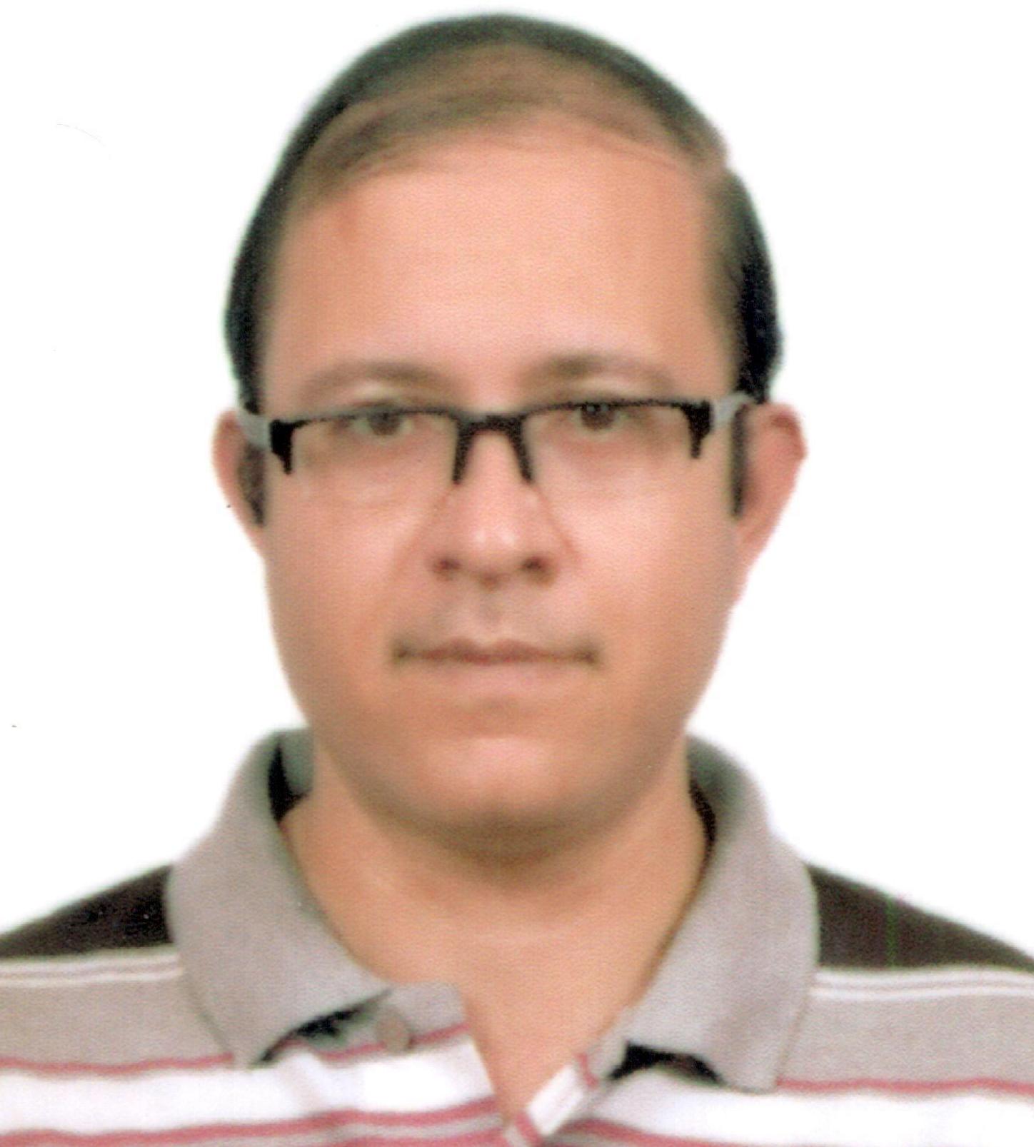 DR. PUSHAN BANERJEE