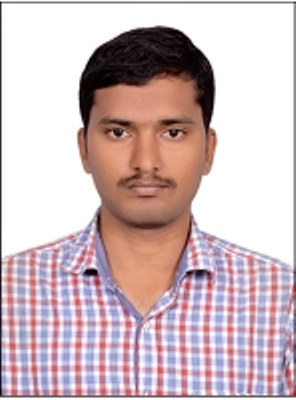 S HAREESH REDDY