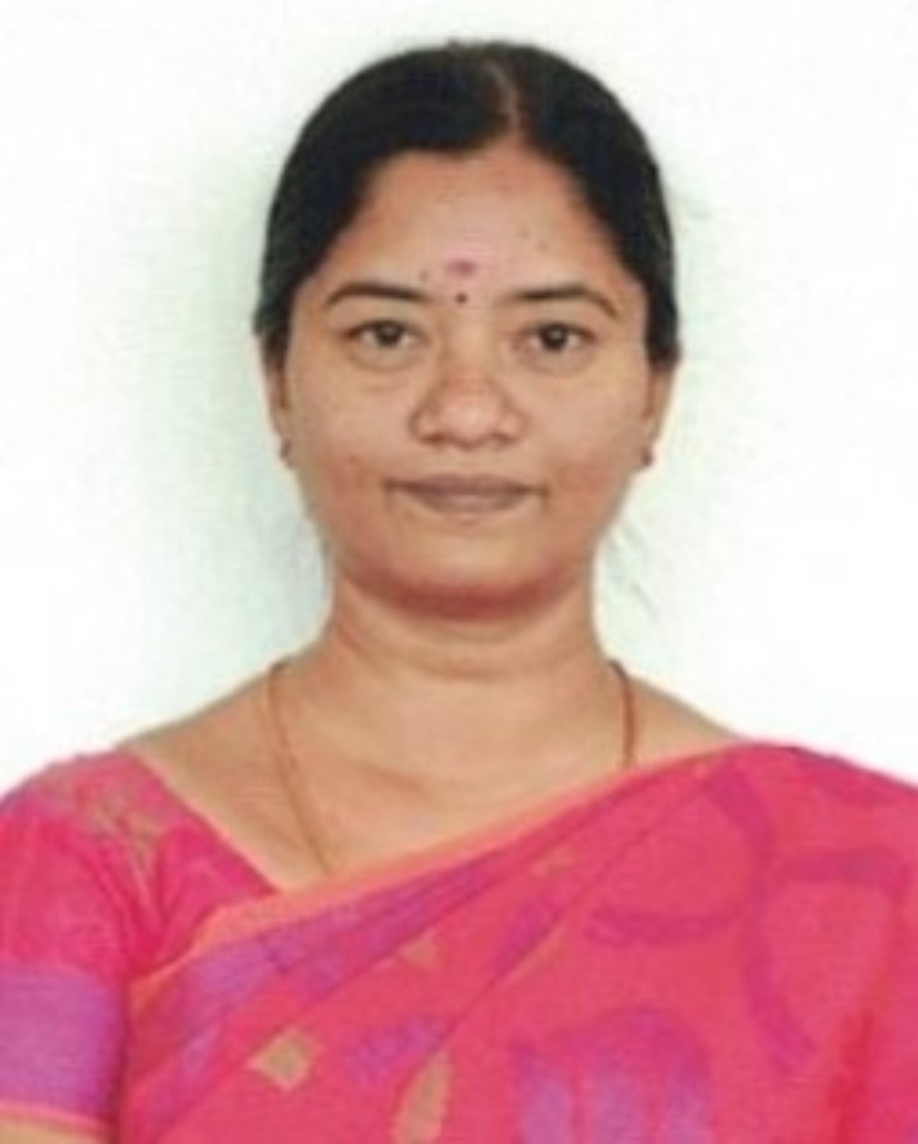 VASANTHI.K