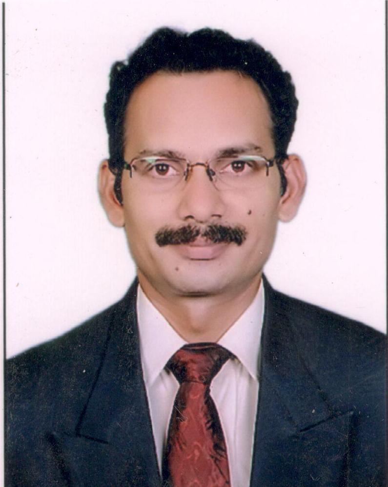 PRANAB PRAKASH MISHRA